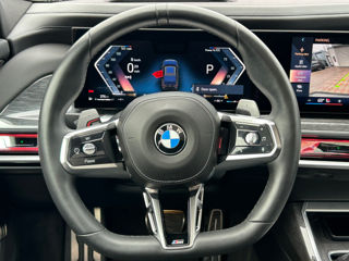 BMW 7 Series foto 9