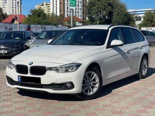 BMW 3 Series foto 1