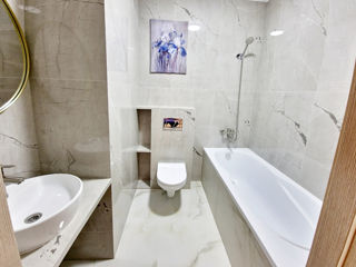 Apartament cu 1 cameră, 50 m², Ciocana, Chișinău foto 7