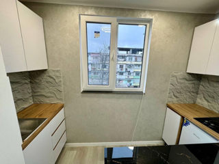 Apartament cu 1 cameră, 18 m², Buiucani, Chișinău foto 6