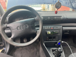 Audi A4 foto 9