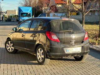 Opel Corsa foto 6