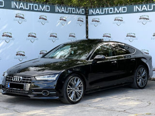 Audi A7 foto 1