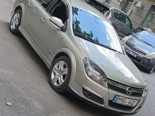 Opel Astra, 2007 