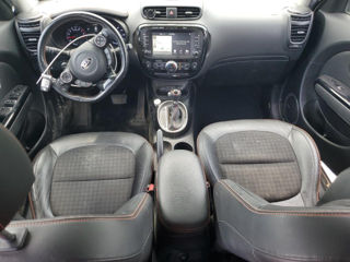 KIA Soul foto 9