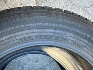 Anvelope iarna Yokohama 235/60 R19 / зима 4700 - lei foto 7