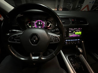 Renault Kadjar foto 8