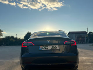 Tesla Model 3 foto 5