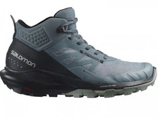 Ботинки Salomon OUTpulse Mid GTX W