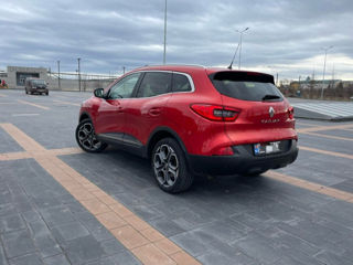 Renault Kadjar foto 2