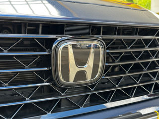 Honda Accord foto 7