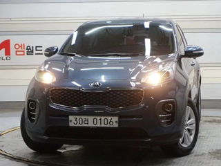 KIA Sportage foto 1