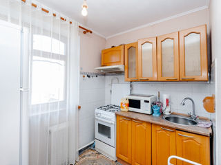 Apartament cu 1 cameră, 55 m², Botanica, Chișinău foto 8