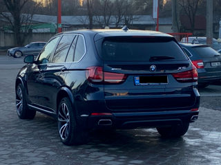 BMW X5 foto 3