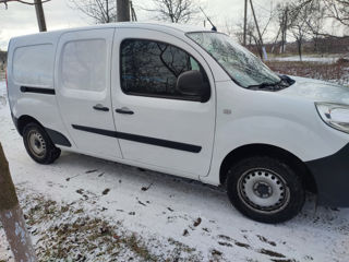 Renault Kangoo foto 2