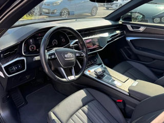 Audi A6 foto 16