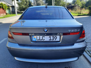 BMW 7 Series foto 9