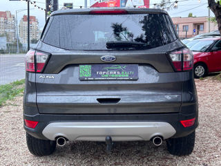 Ford Kuga foto 7