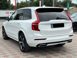 Volvo XC90 foto 5