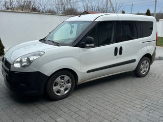 Fiat Doblo foto 2