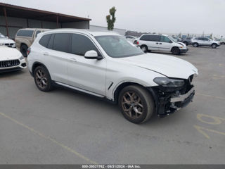 BMW X3 foto 1