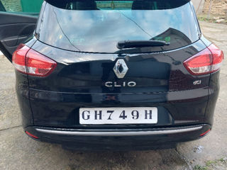 Renault Clio foto 2