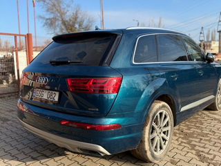 Audi Q7 foto 3