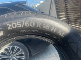 205/60 R 16 Continental  фото 0