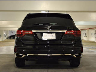 Acura MDX foto 3