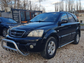 KIA Sorento foto 2