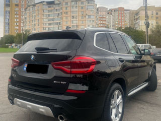 BMW X3 foto 4