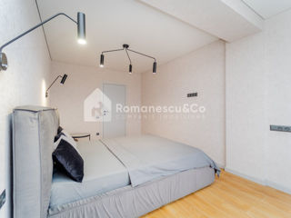 Apartament cu 2 camere, 82 m², Râșcani, Chișinău foto 8