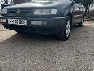 Volkswagen Passat foto 2