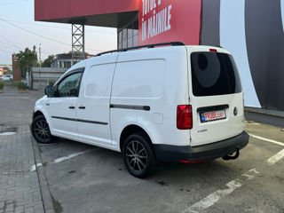 Volkswagen Caddy foto 6