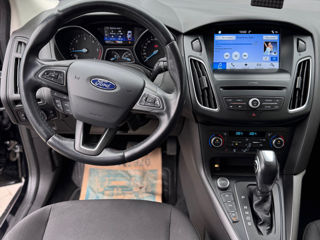 Ford Focus foto 8