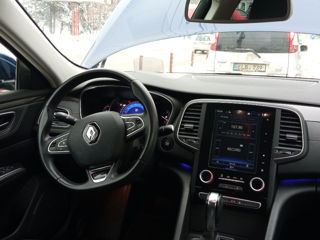 Renault Talisman foto 4