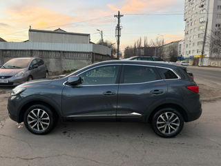 Renault Kadjar foto 4