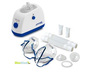 Inhalator nebulizator arioso pro cu ultrasunet ингалятор небулайзер arioso pro с ультразвуком foto 2