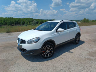 Nissan Qashqai foto 3