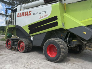 Combina marca Claas foto 3