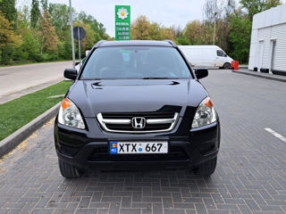 Honda CR-V foto 1