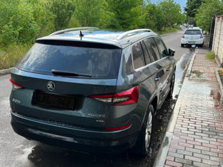 Skoda Kodiaq foto 3