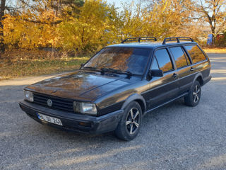 Volkswagen Passat foto 2