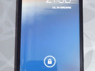 Lenovo A889 display 7.5 inc., negru Ram-1Gb/Memorie 8Gb! foto 4