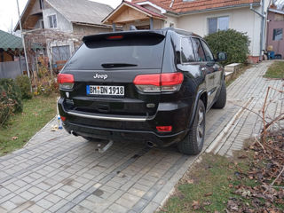 Jeep Grand Cherokee foto 4