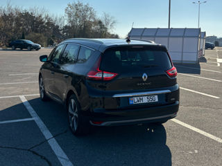 Renault Grand Scenic foto 3