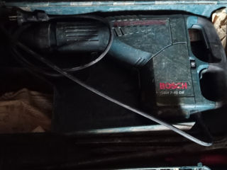 Bosch GBH 7-45 DE foto 3