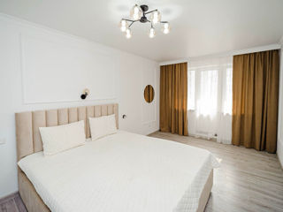 Apartament cu 2 camere, 48 m², Botanica, Chișinău foto 7