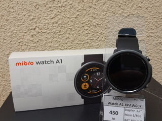 Smart Watch Mibro A1 preț 450 lei