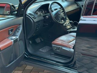 Volvo XC90 foto 8